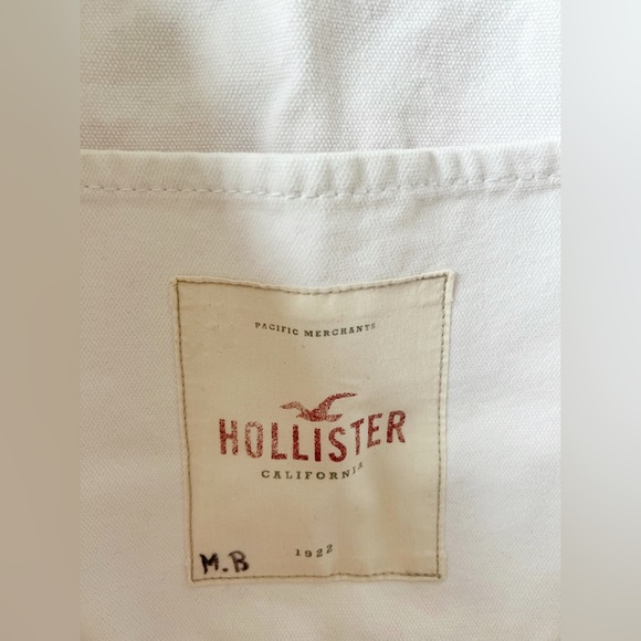 Hollister Co | Large, Oversize Bag - Picture 2 of 2
